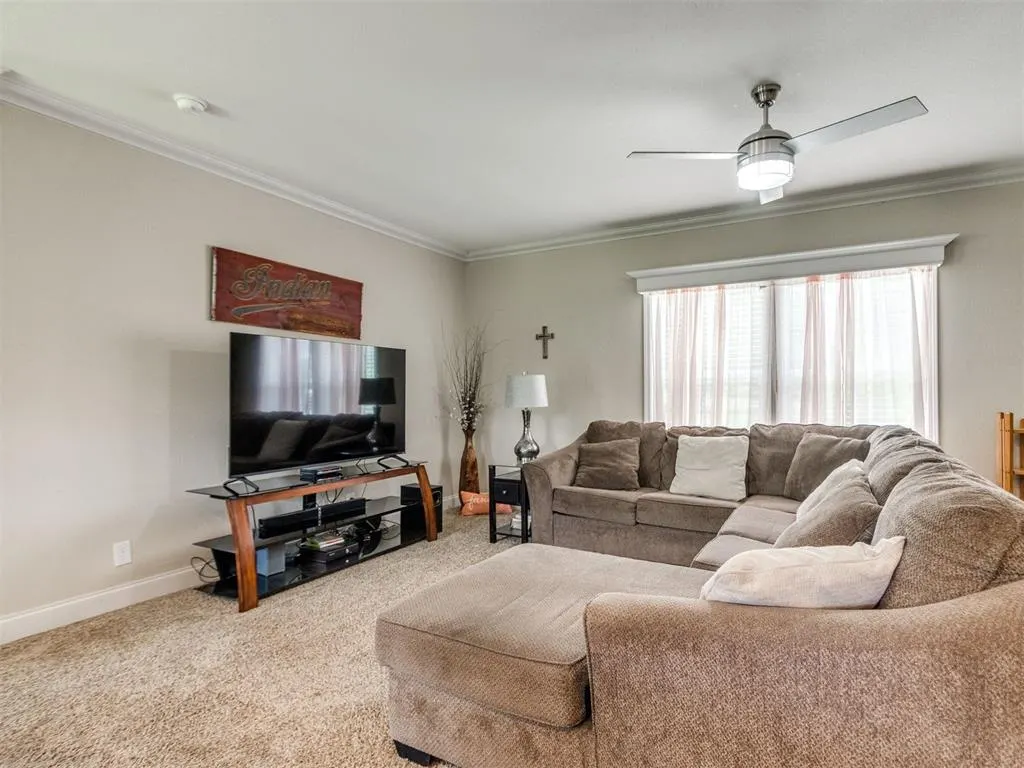 Photo 7 — 151 Cimarron Road, Crescent, OK 73028