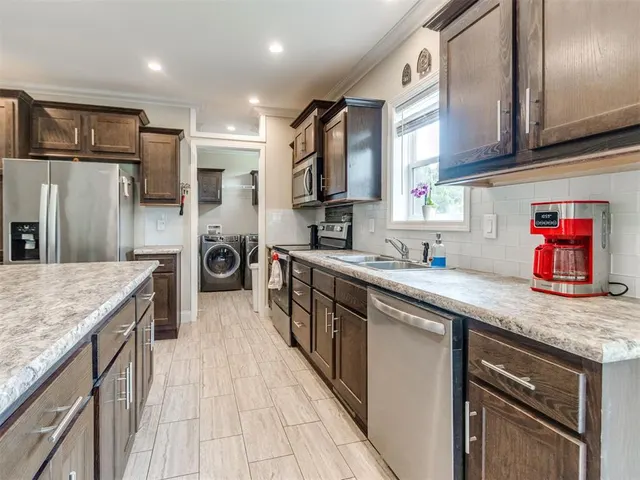 Photo 8 — 151 Cimarron Road, Crescent, OK 73028