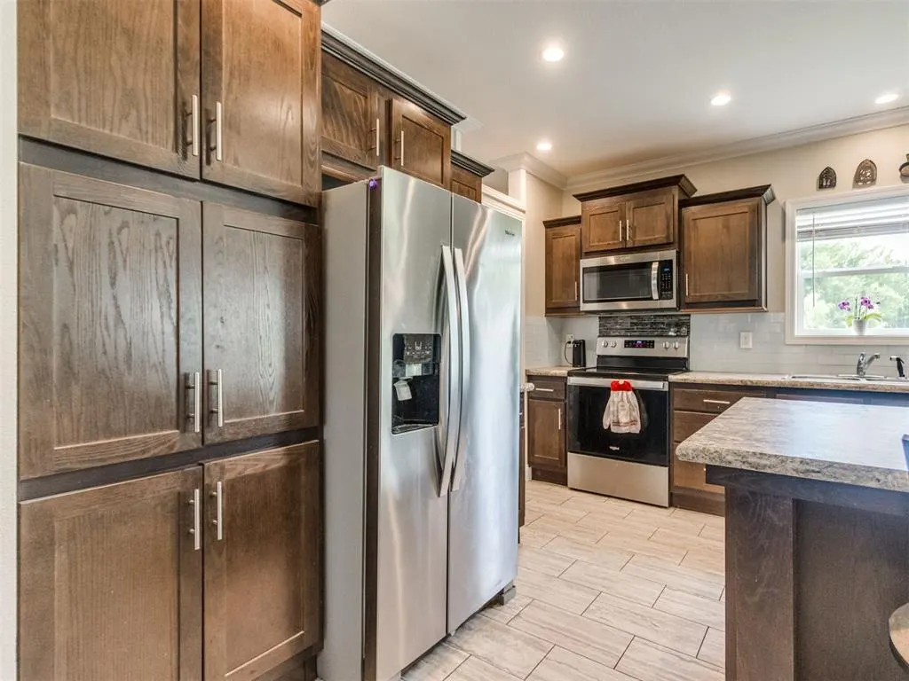 Photo 9 — 151 Cimarron Road, Crescent, OK 73028