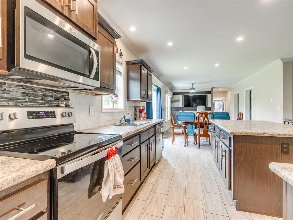 Photo 10 — 151 Cimarron Road, Crescent, OK 73028