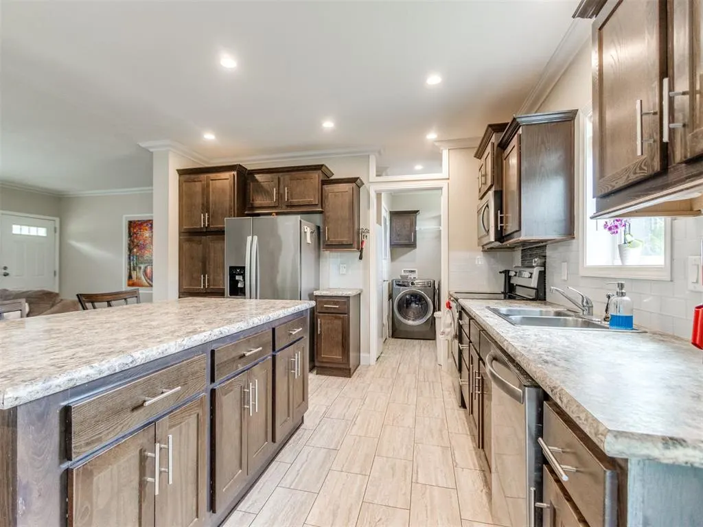 Photo 12 — 151 Cimarron Road, Crescent, OK 73028