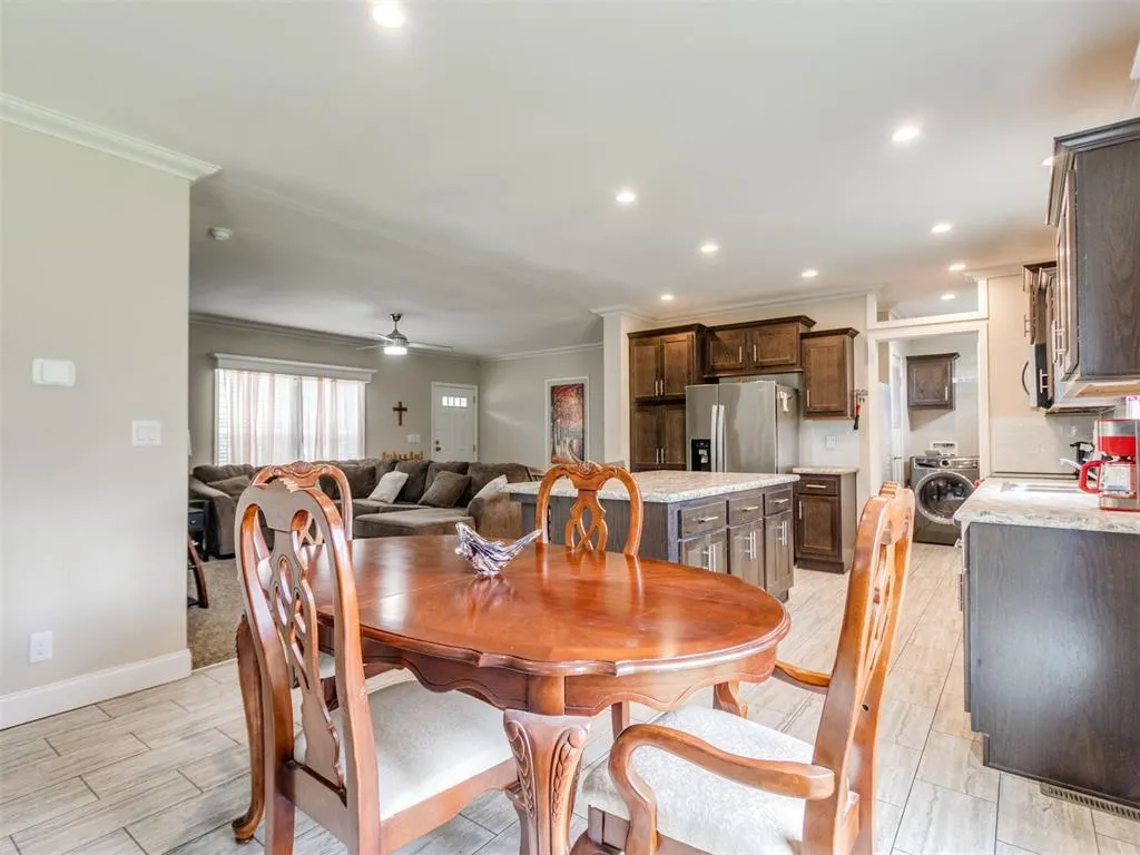 Photo 16 — 151 Cimarron Road, Crescent, OK 73028