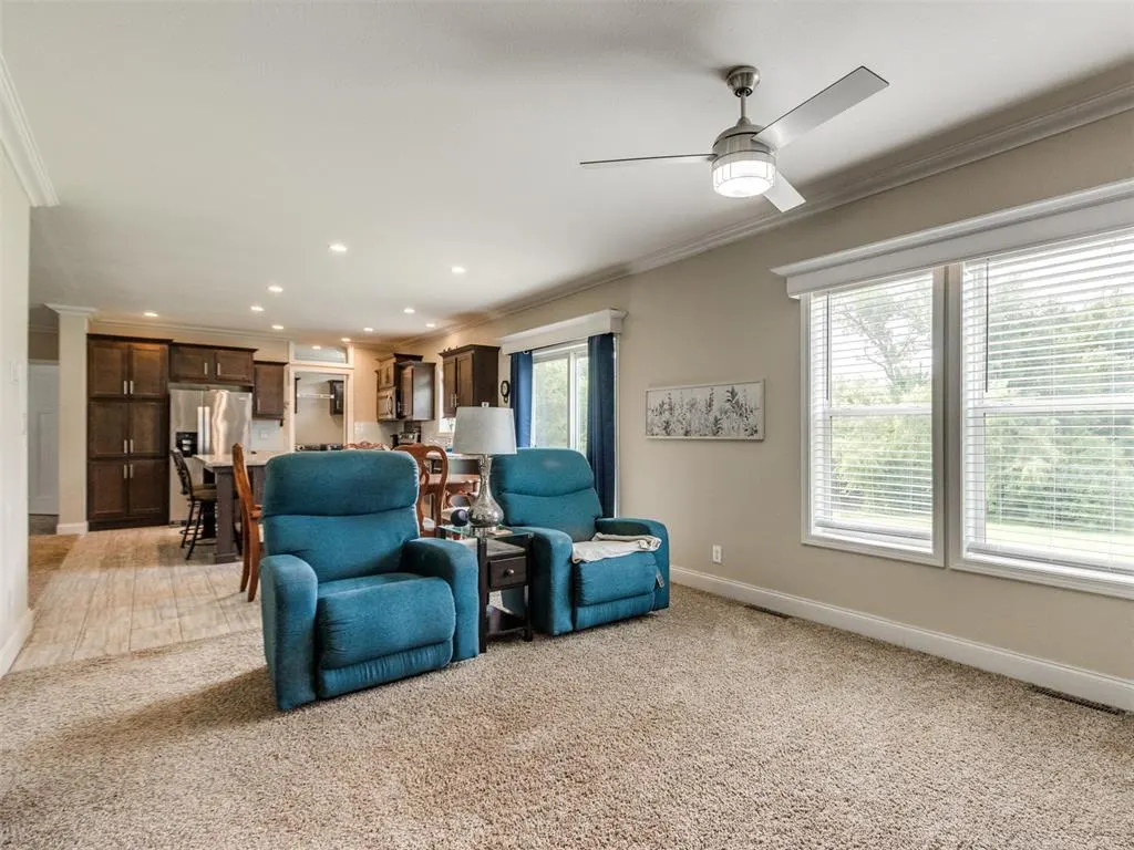 Photo 17 — 151 Cimarron Road, Crescent, OK 73028