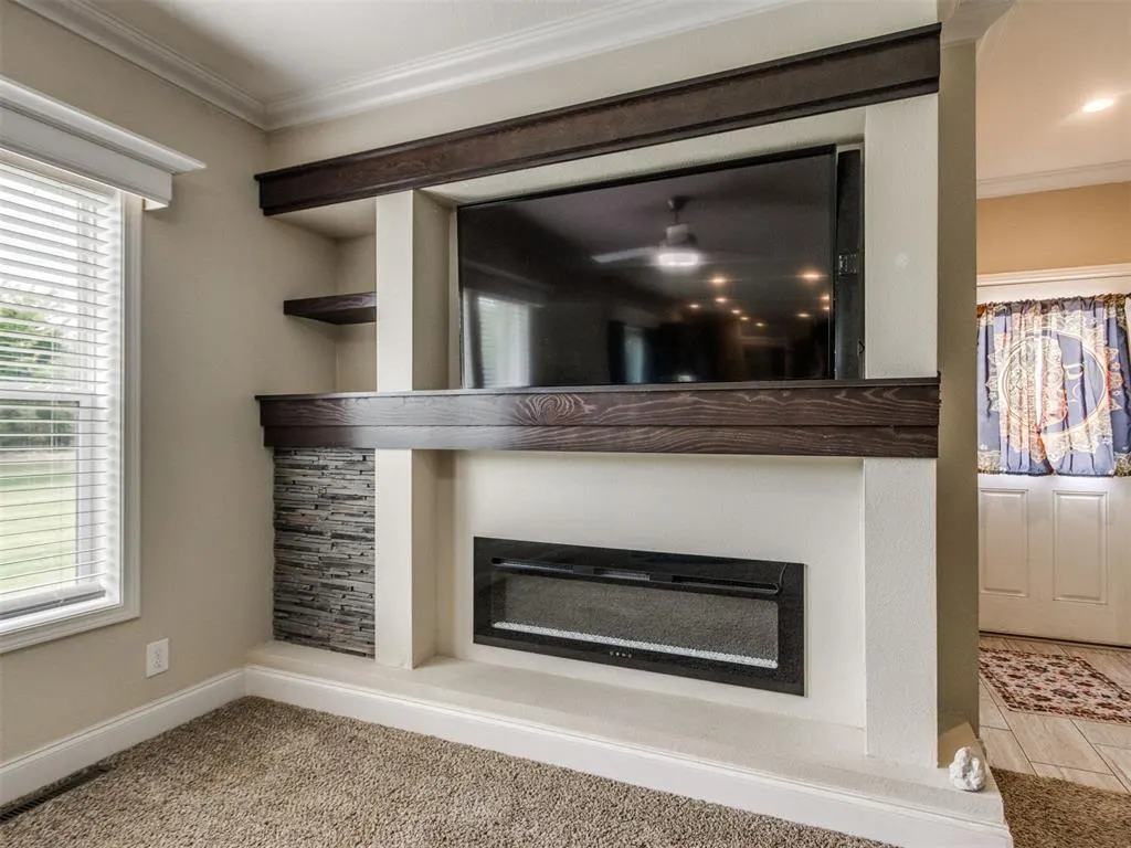 Photo 19 — 151 Cimarron Road, Crescent, OK 73028