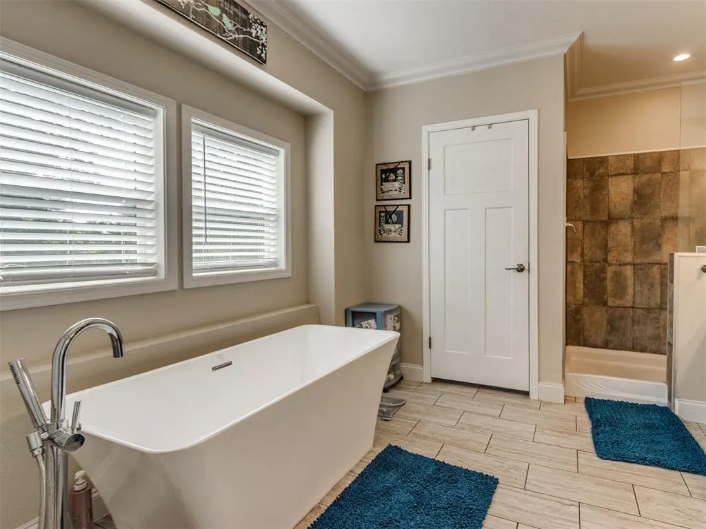 Photo 28 — 151 Cimarron Road, Crescent, OK 73028