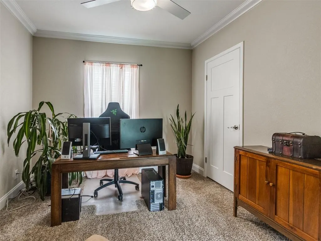 Photo 31 — 151 Cimarron Road, Crescent, OK 73028