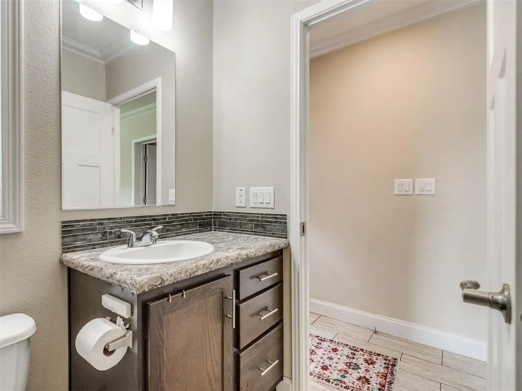 Photo 35 — 151 Cimarron Road, Crescent, OK 73028