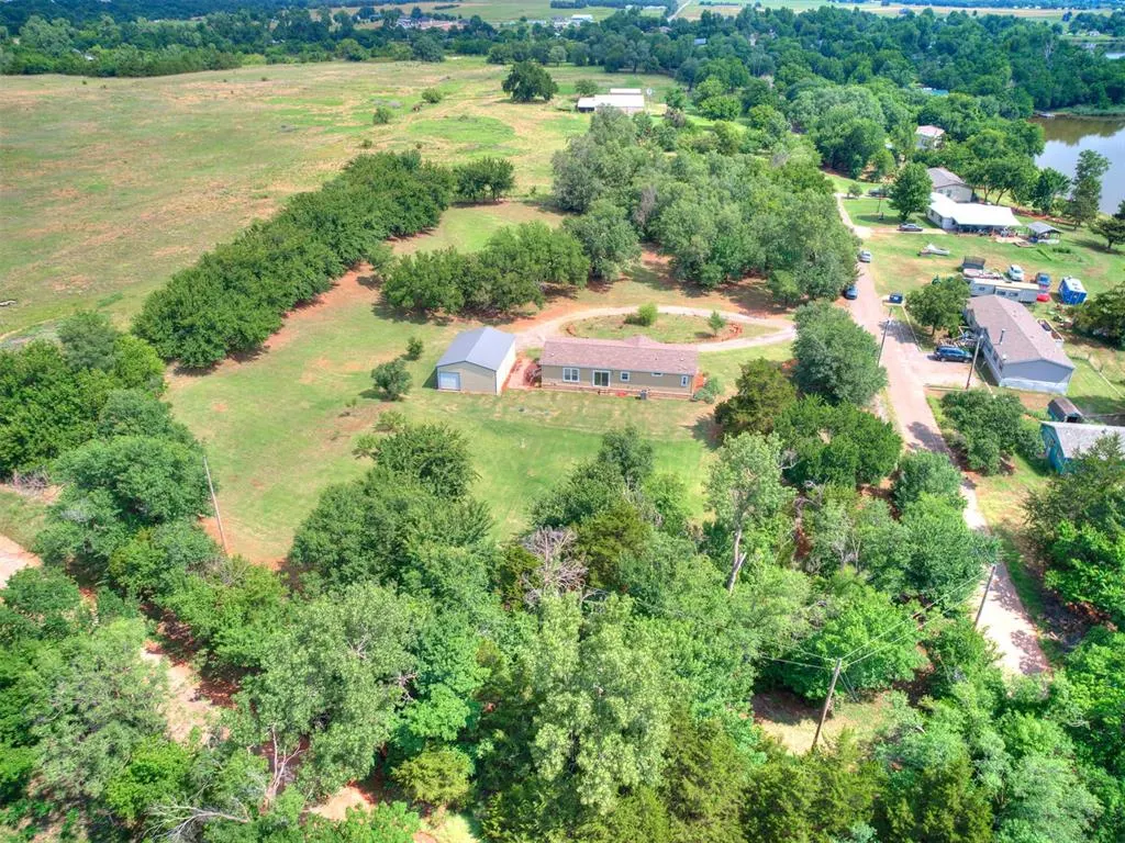 Photo 44 — 151 Cimarron Road, Crescent, OK 73028