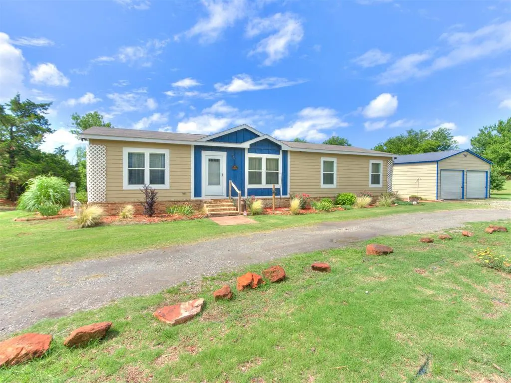 Photo 45 — 151 Cimarron Road, Crescent, OK 73028