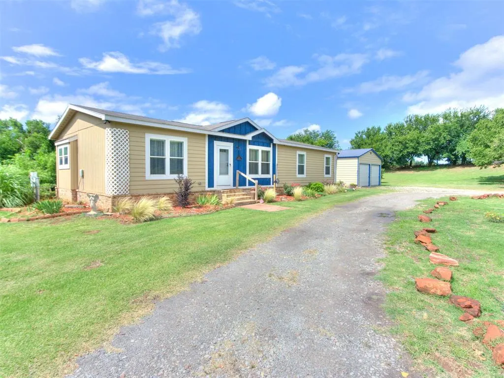 Photo 46 — 151 Cimarron Road, Crescent, OK 73028