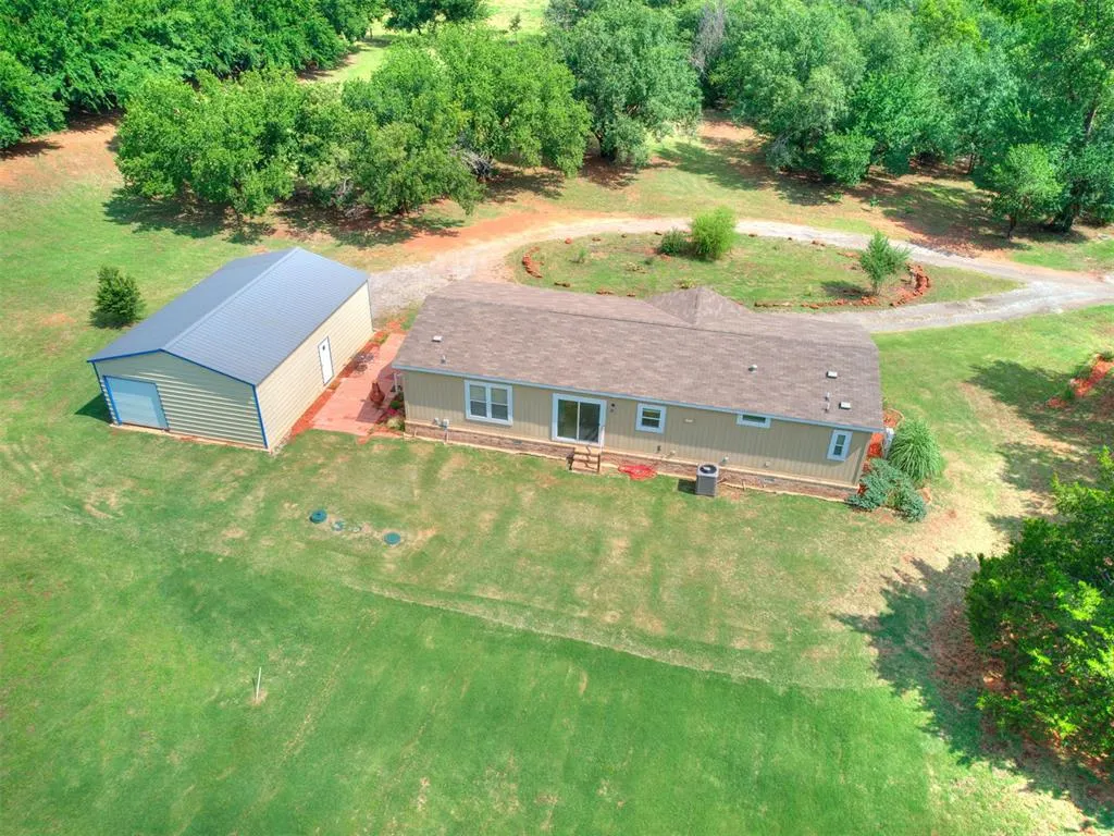 Photo 49 — 151 Cimarron Road, Crescent, OK 73028