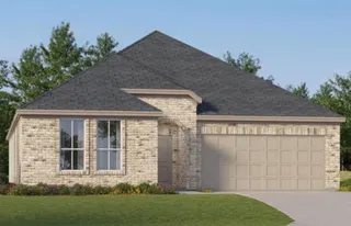 Sold home at 20501 Mule Deer Drive