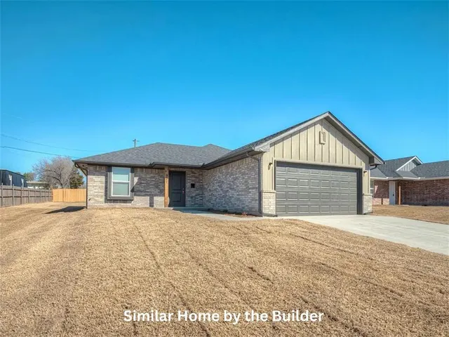 Photo 4 — 916 NW 95th Street, Oklahoma City, OK 73114