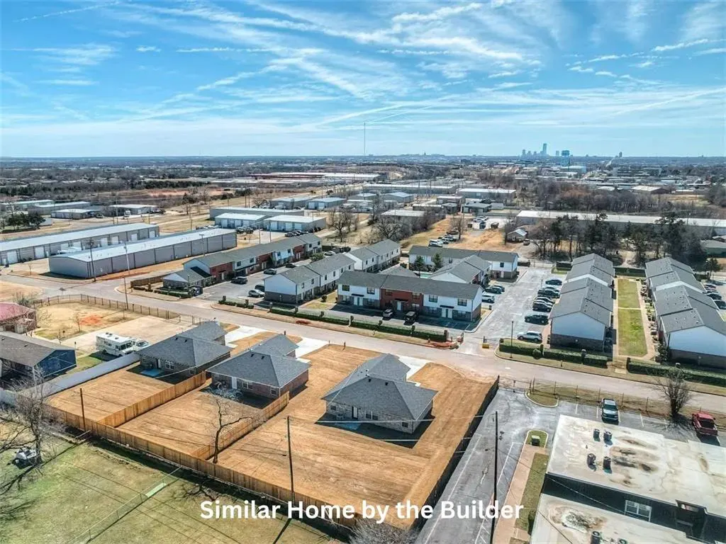Photo 45 — 916 NW 95th Street, Oklahoma City, OK 73114