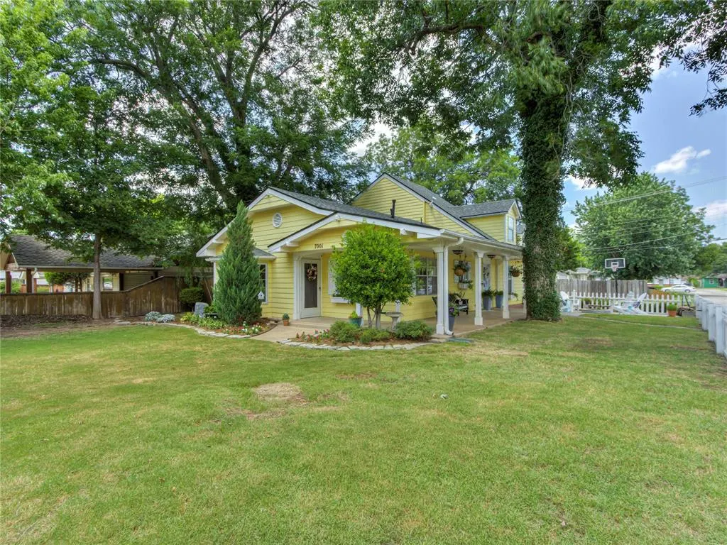 Photo 2 — 7001 NW 42nd Street, Bethany, OK 73008