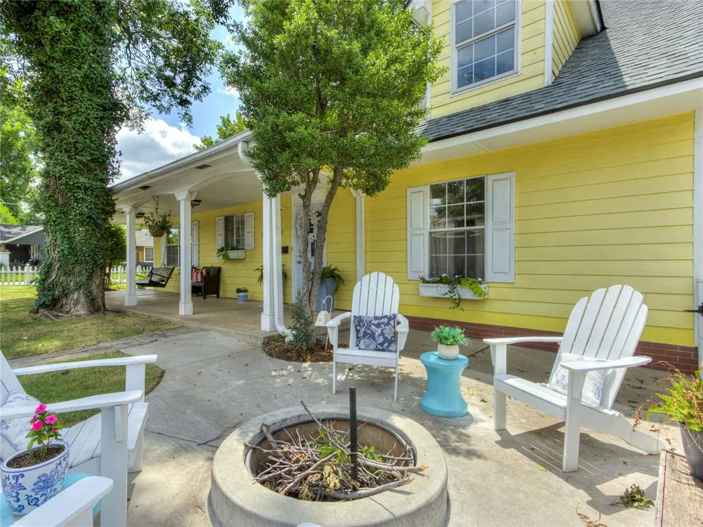 Photo 4 — 7001 NW 42nd Street, Bethany, OK 73008