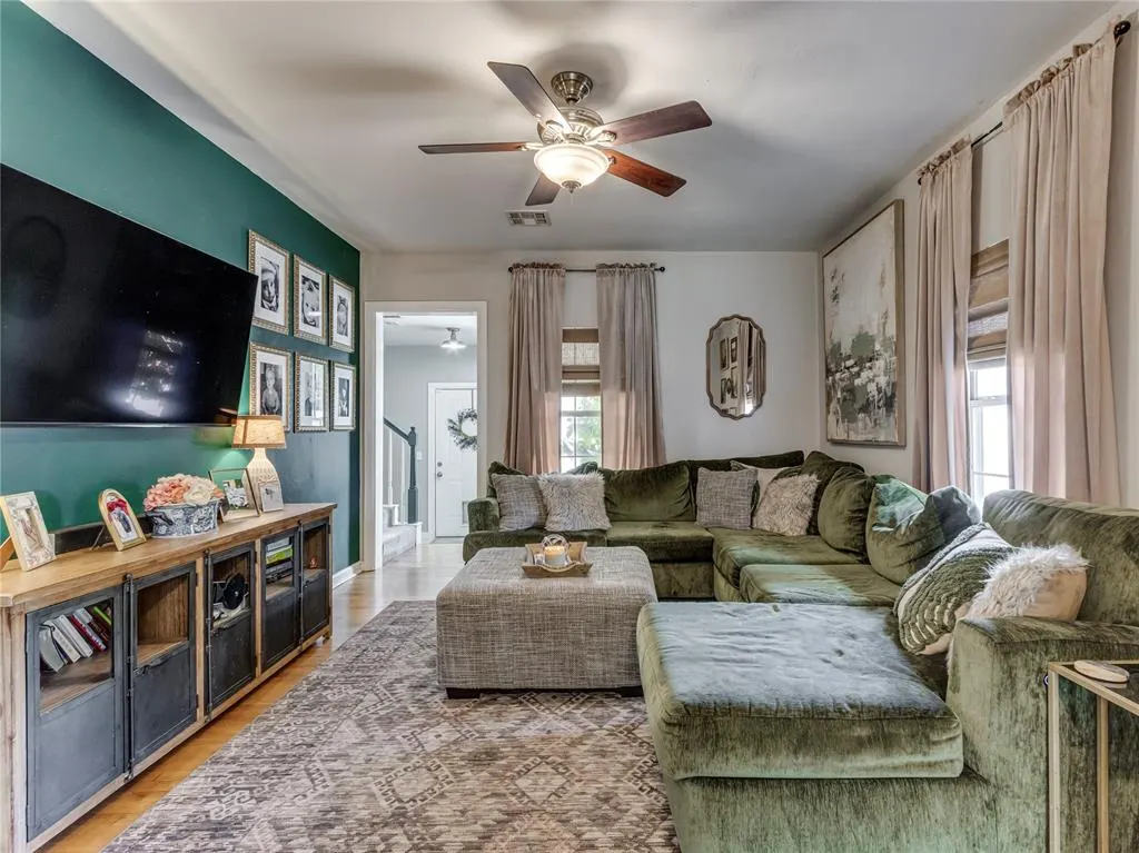 Photo 6 — 7001 NW 42nd Street, Bethany, OK 73008