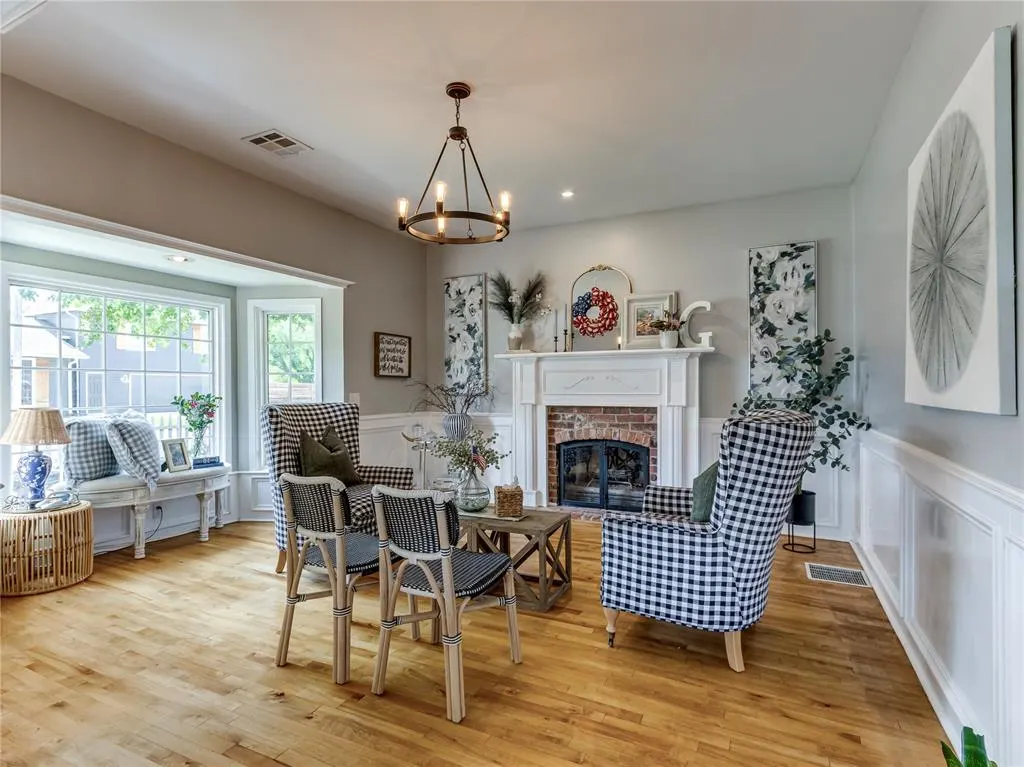 Photo 9 — 7001 NW 42nd Street, Bethany, OK 73008