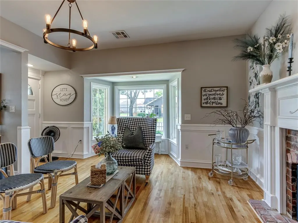 Photo 10 — 7001 NW 42nd Street, Bethany, OK 73008