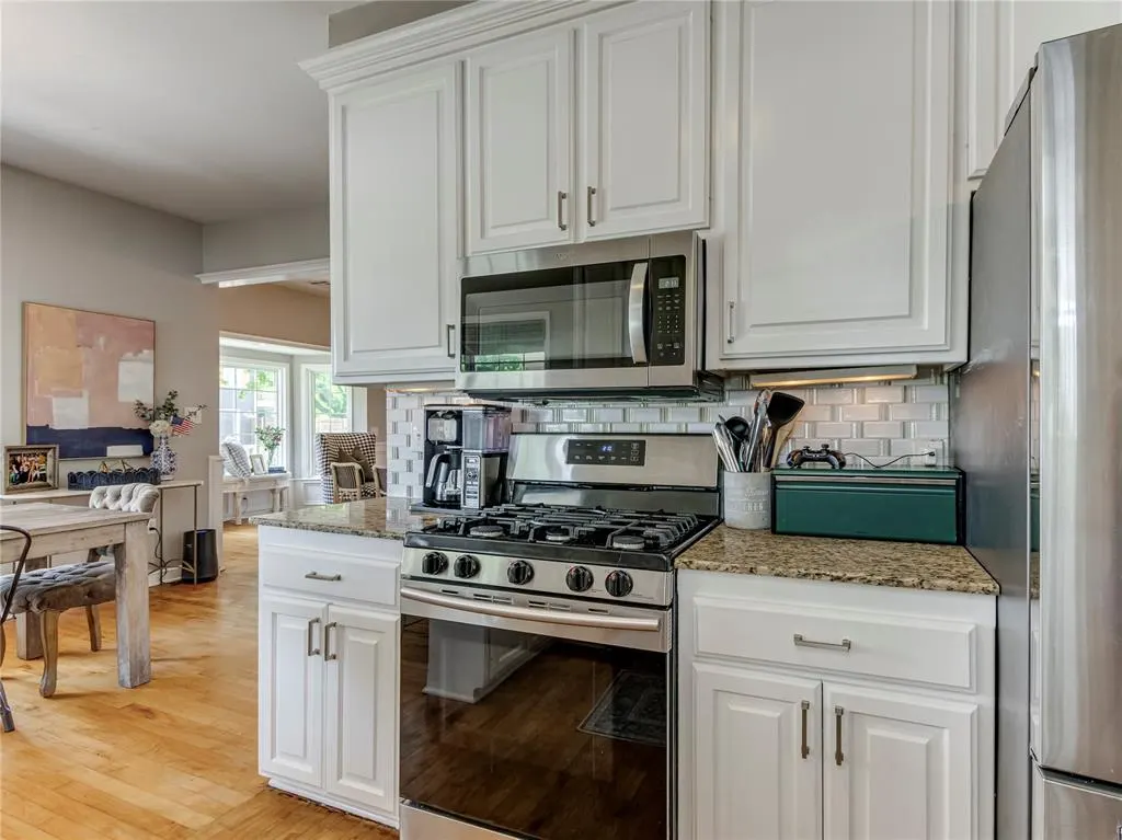 Photo 15 — 7001 NW 42nd Street, Bethany, OK 73008