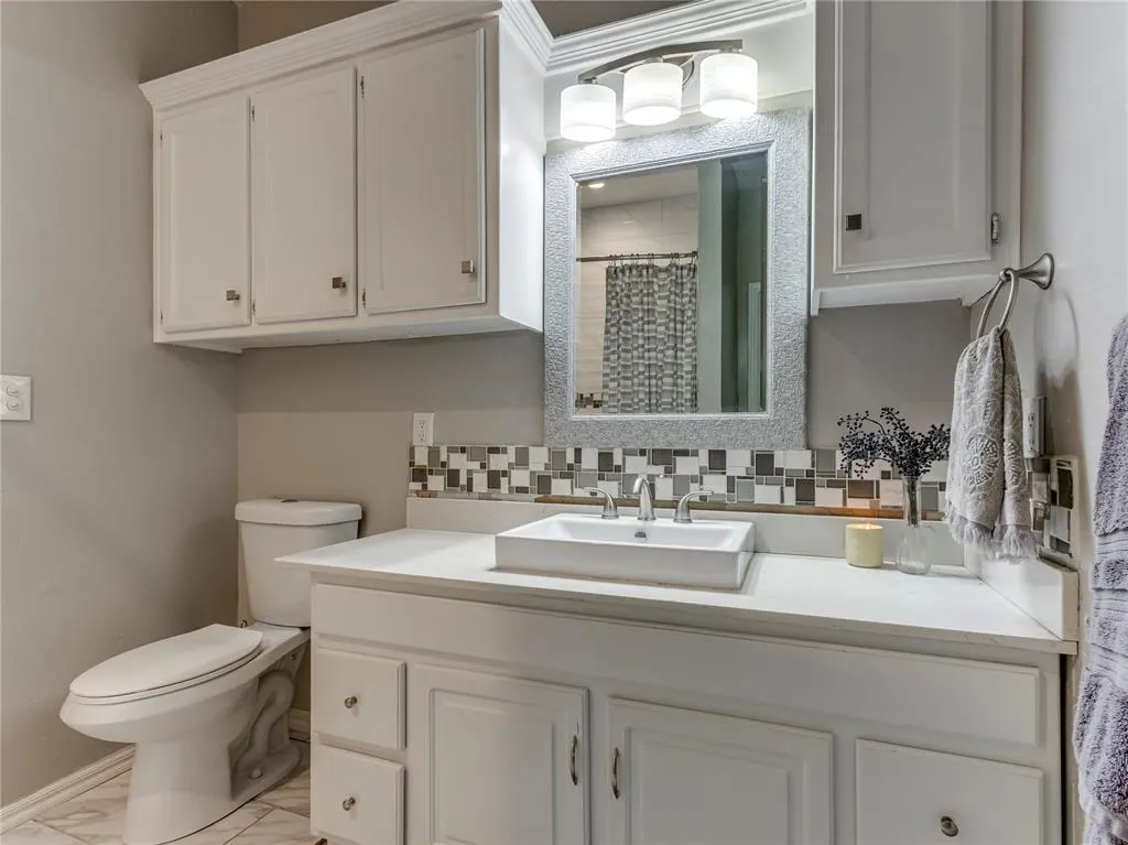 Photo 19 — 7001 NW 42nd Street, Bethany, OK 73008