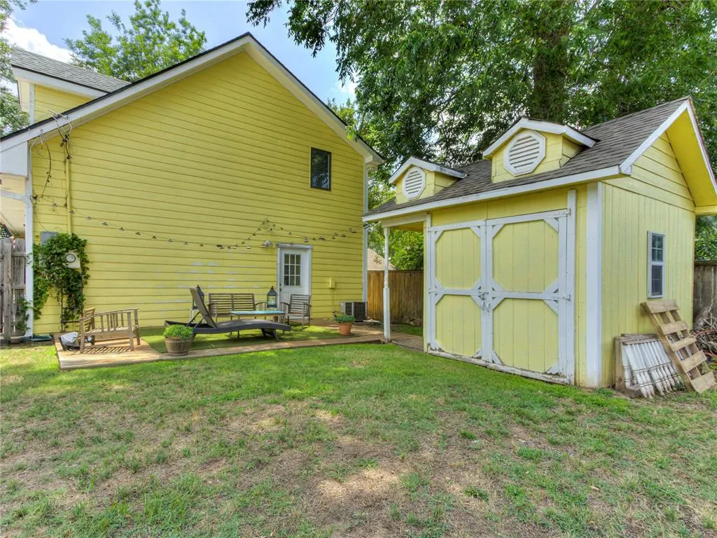 Photo 38 — 7001 NW 42nd Street, Bethany, OK 73008