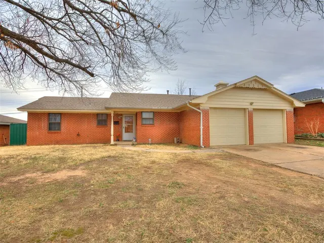 Photo 3 — 4440 NW 11th Street, Oklahoma City, OK 73107