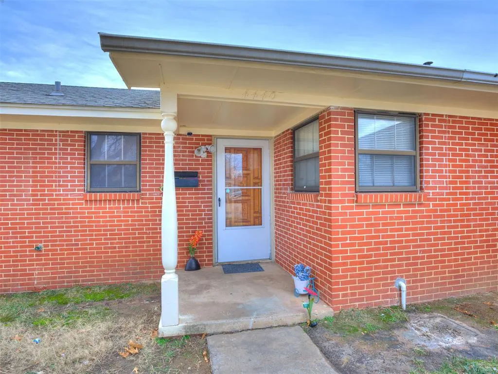 Photo 32 — 4440 NW 11th Street, Oklahoma City, OK 73107