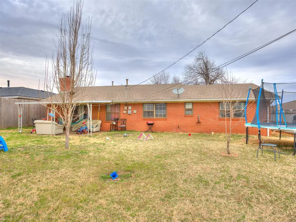 Photo 34 — 4440 NW 11th Street, Oklahoma City, OK 73107