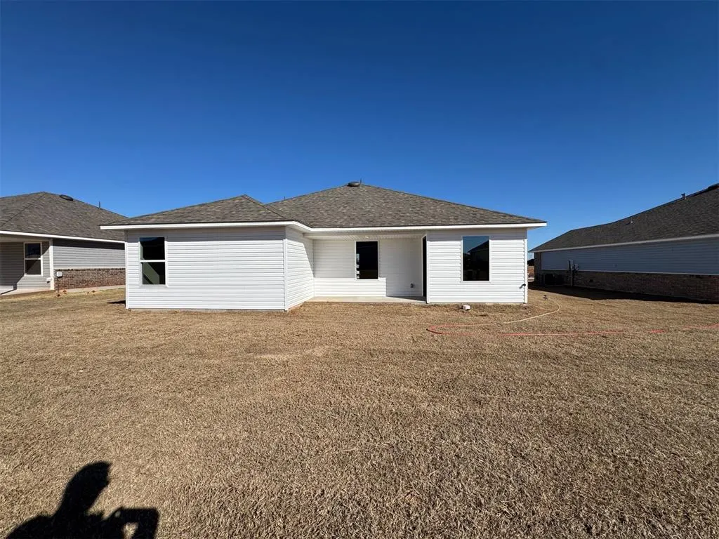 Photo 13 — 937 S Buffalo Lane, Mustang, OK 73064