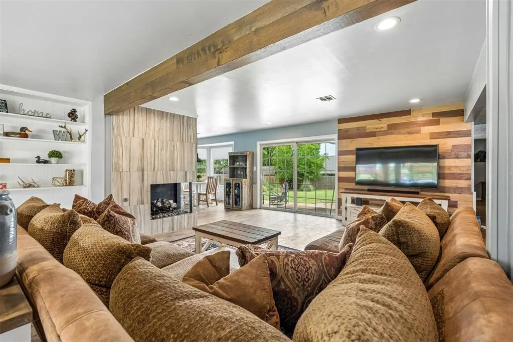 Photo 9 — 13408 Pinehurst Road, Oklahoma City, OK 73120