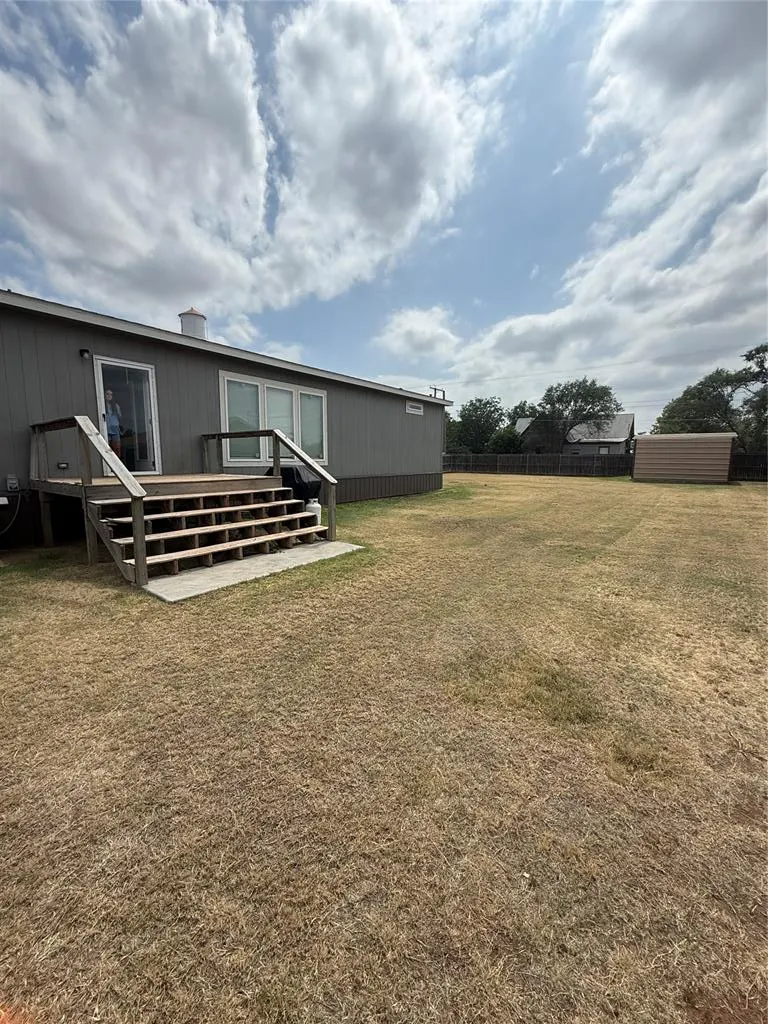 Photo 3 — 313 N BROADWAY Street, Duke, OK 73532
