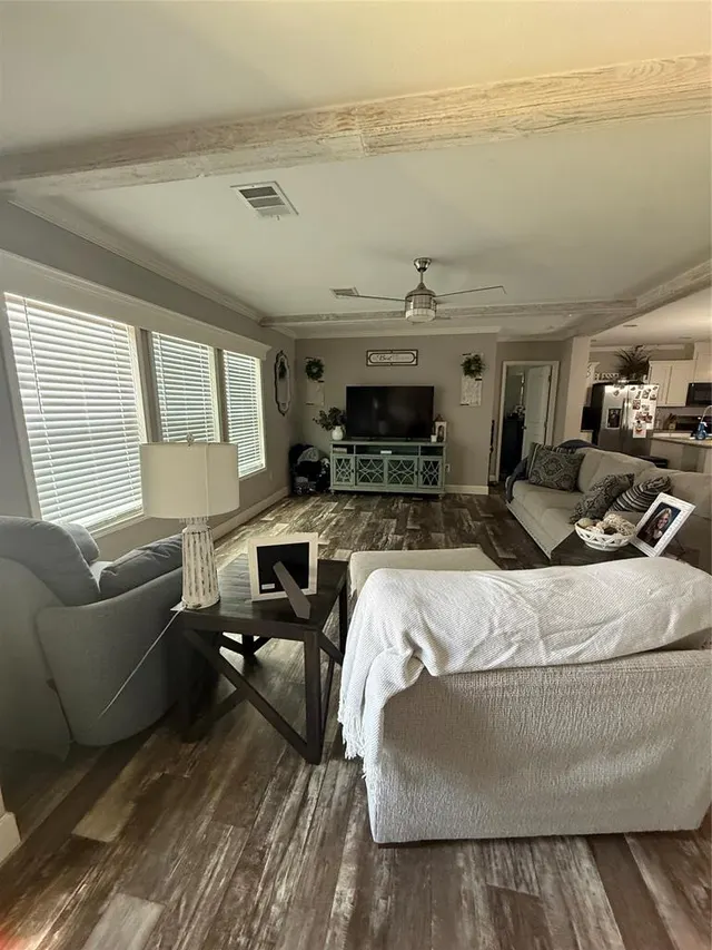Photo 5 — 313 N BROADWAY Street, Duke, OK 73532