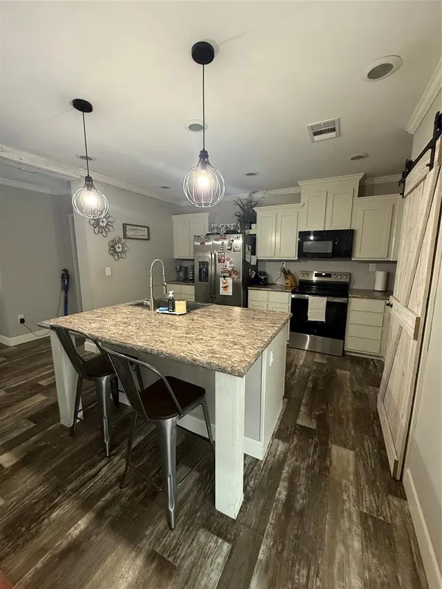 Photo 6 — 313 N BROADWAY Street, Duke, OK 73532