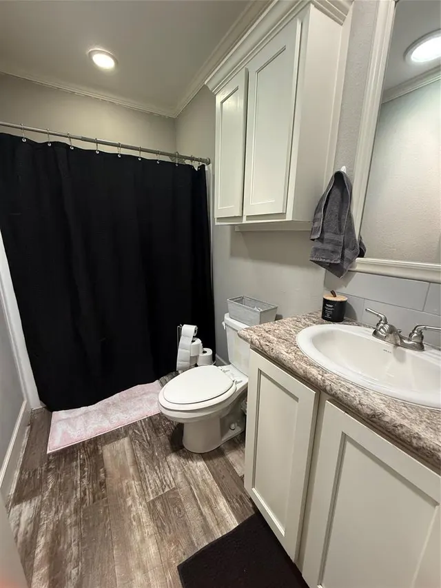 Photo 8 — 313 N BROADWAY Street, Duke, OK 73532
