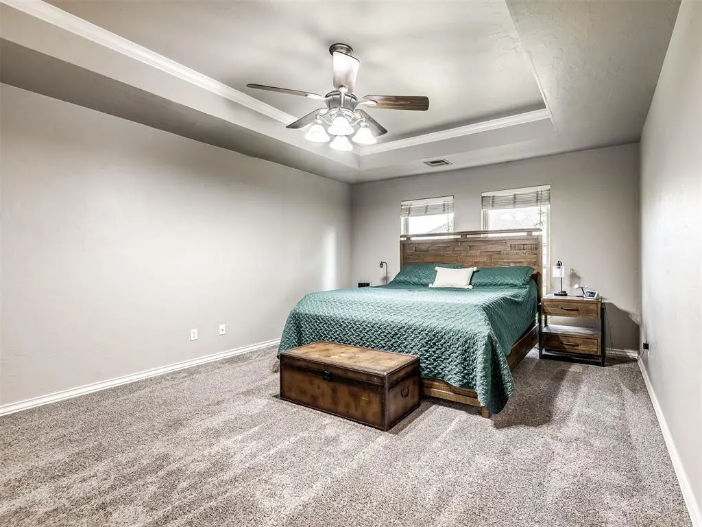 Photo 25 — 9029 NW 79th Terrace, Yukon, OK 73099