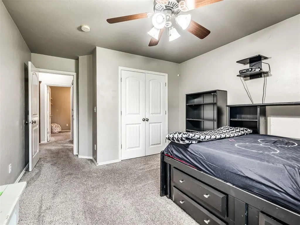 Photo 37 — 9029 NW 79th Terrace, Yukon, OK 73099