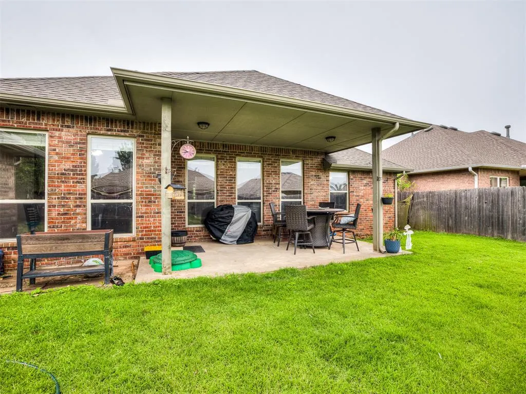 Photo 42 — 9029 NW 79th Terrace, Yukon, OK 73099