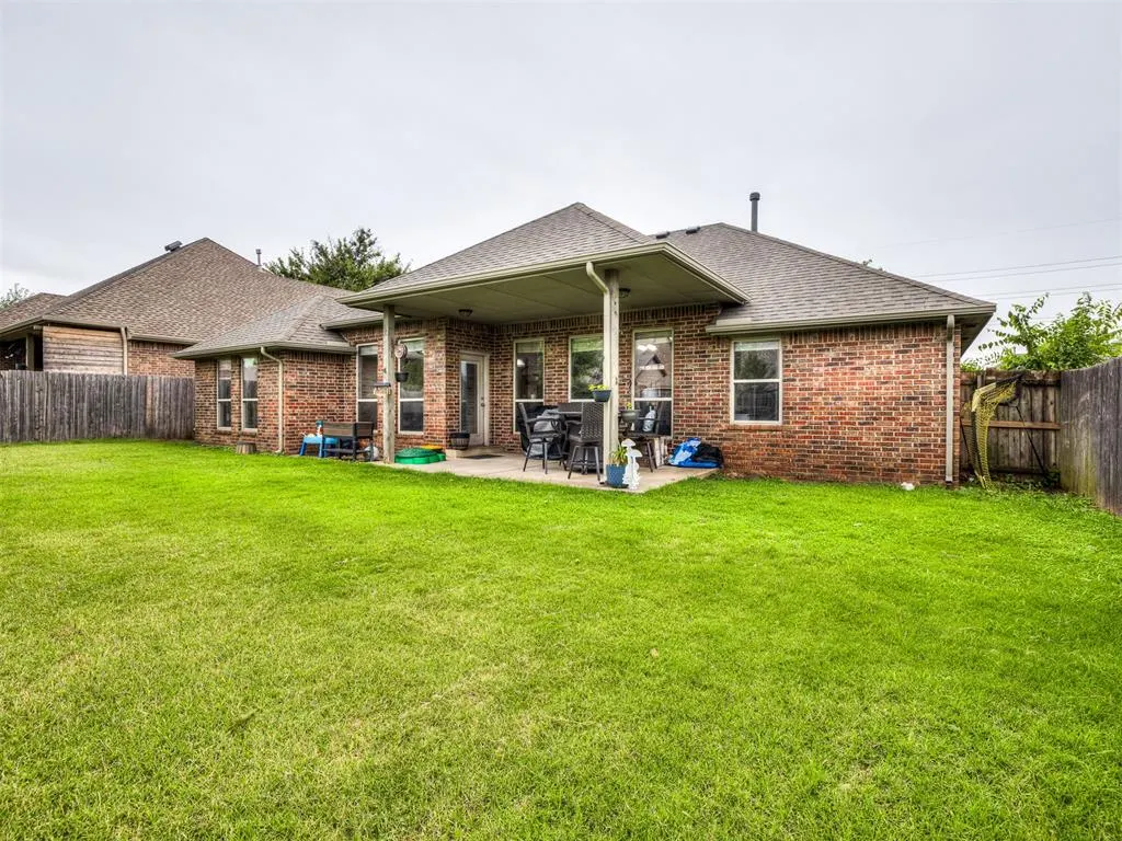 Photo 43 — 9029 NW 79th Terrace, Yukon, OK 73099