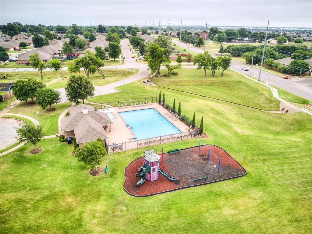 Photo 48 — 9029 NW 79th Terrace, Yukon, OK 73099