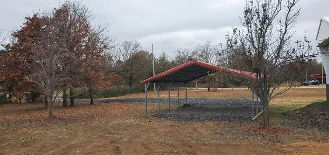 Photo 3 — 428628 E 1133 Road, Porum, OK 74455