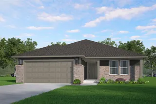 Sold home at 3807 Alta Vista Drive