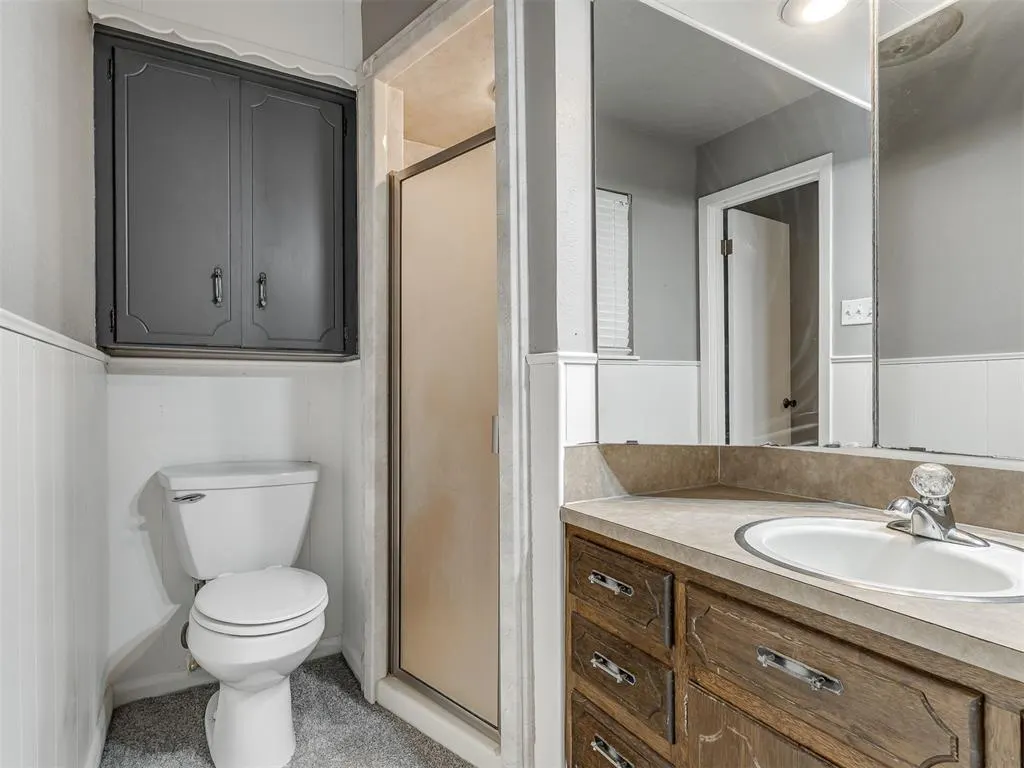 Photo 24 — 502 W Morehead Avenue, Washington, OK 73093