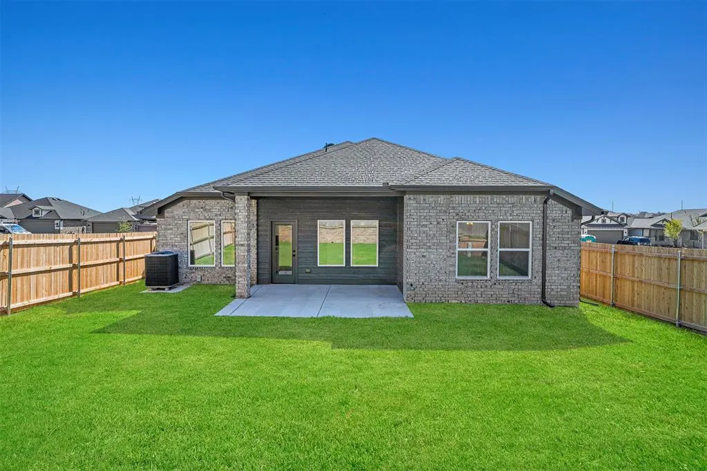 Photo 27 — 3804 Eureka Drive, Norman, OK 73069