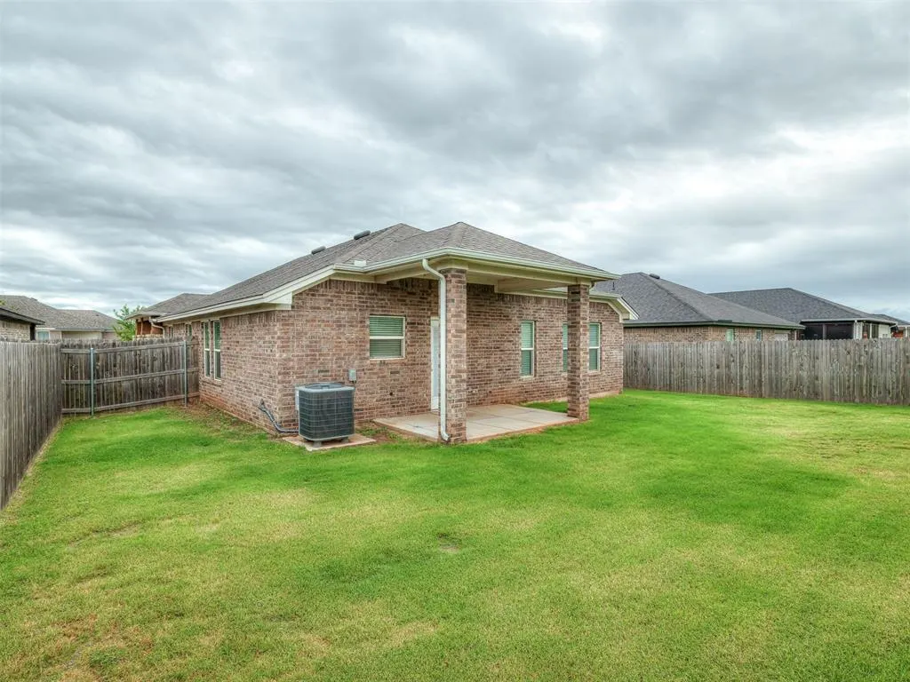 Photo 43 — 17609 Boling Farm Road, Edmond, OK 73012
