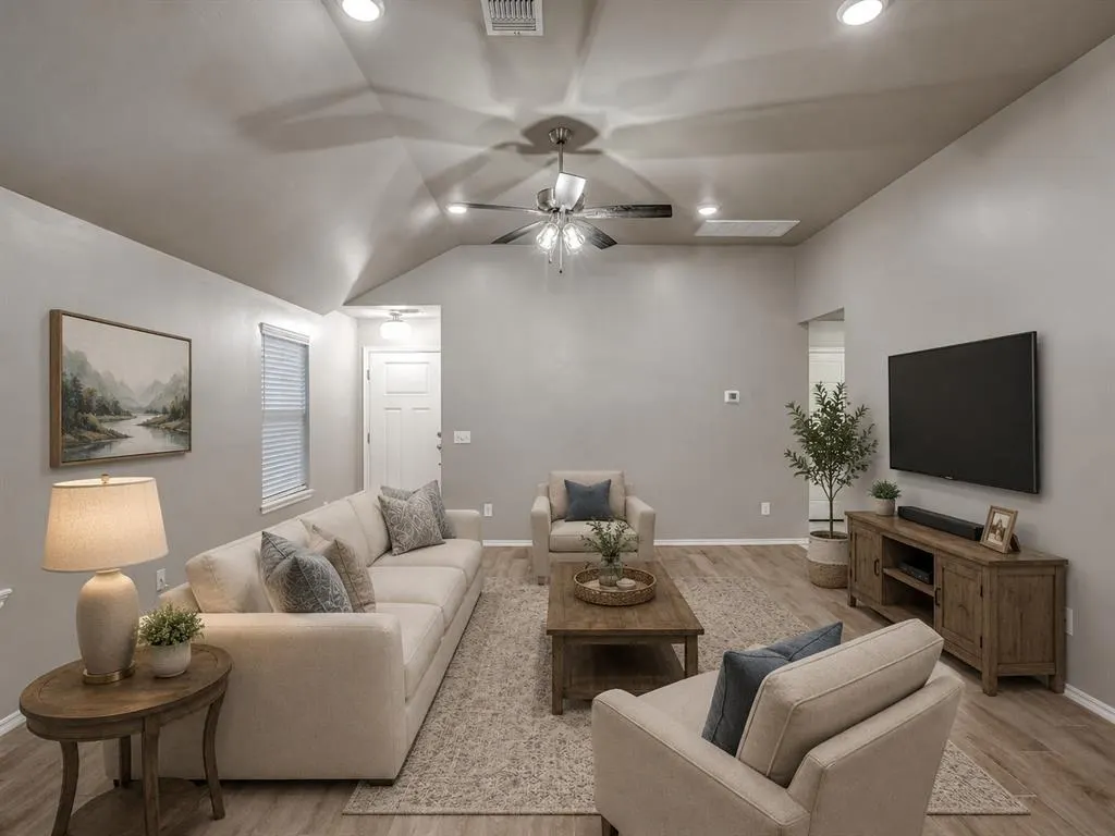Photo 3 — 17609 Boling Farm Road, Edmond, OK 73012