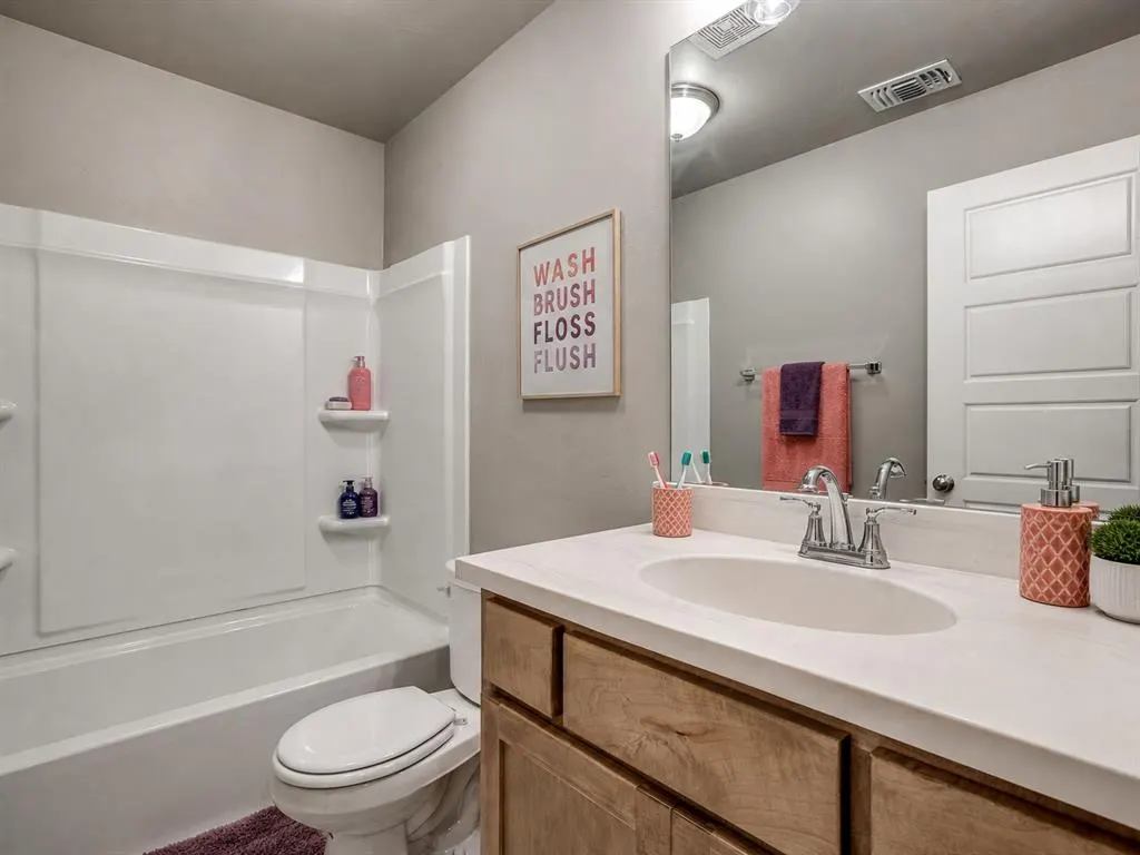 Photo 11 — 17609 Boling Farm Road, Edmond, OK 73012