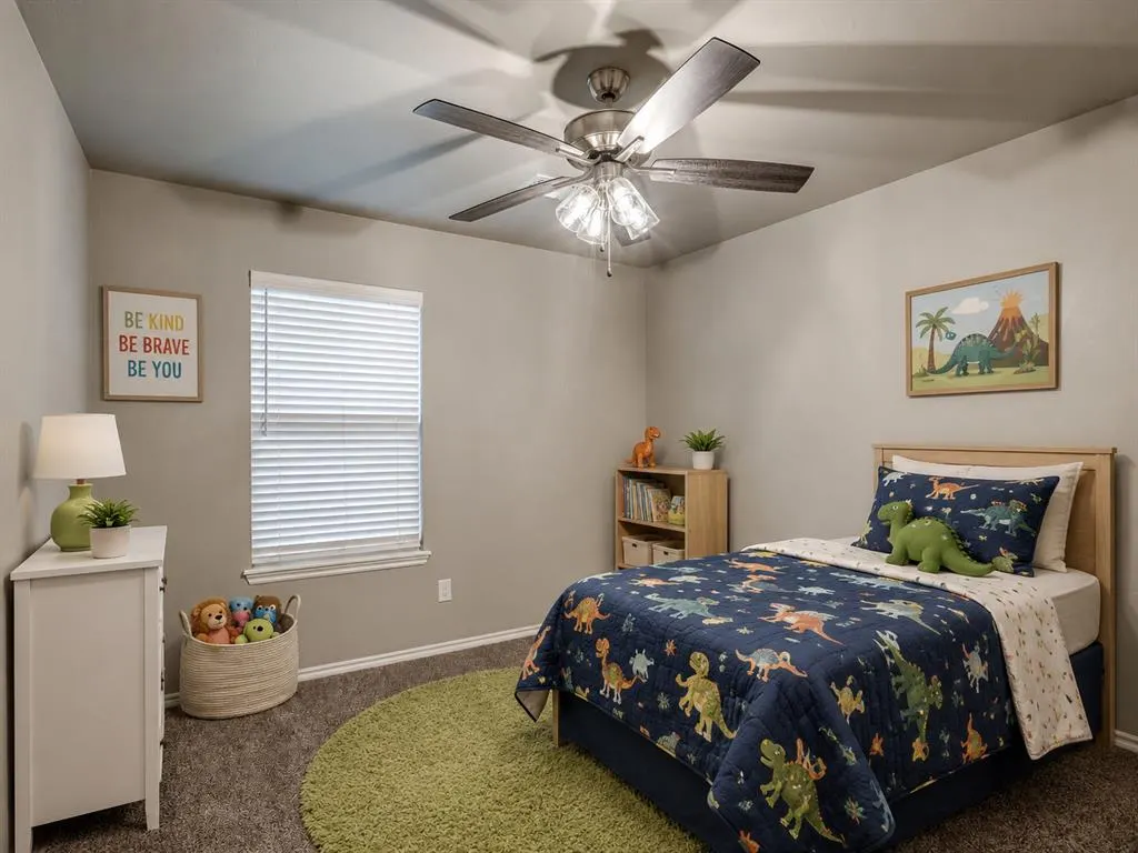 Photo 9 — 17609 Boling Farm Road, Edmond, OK 73012