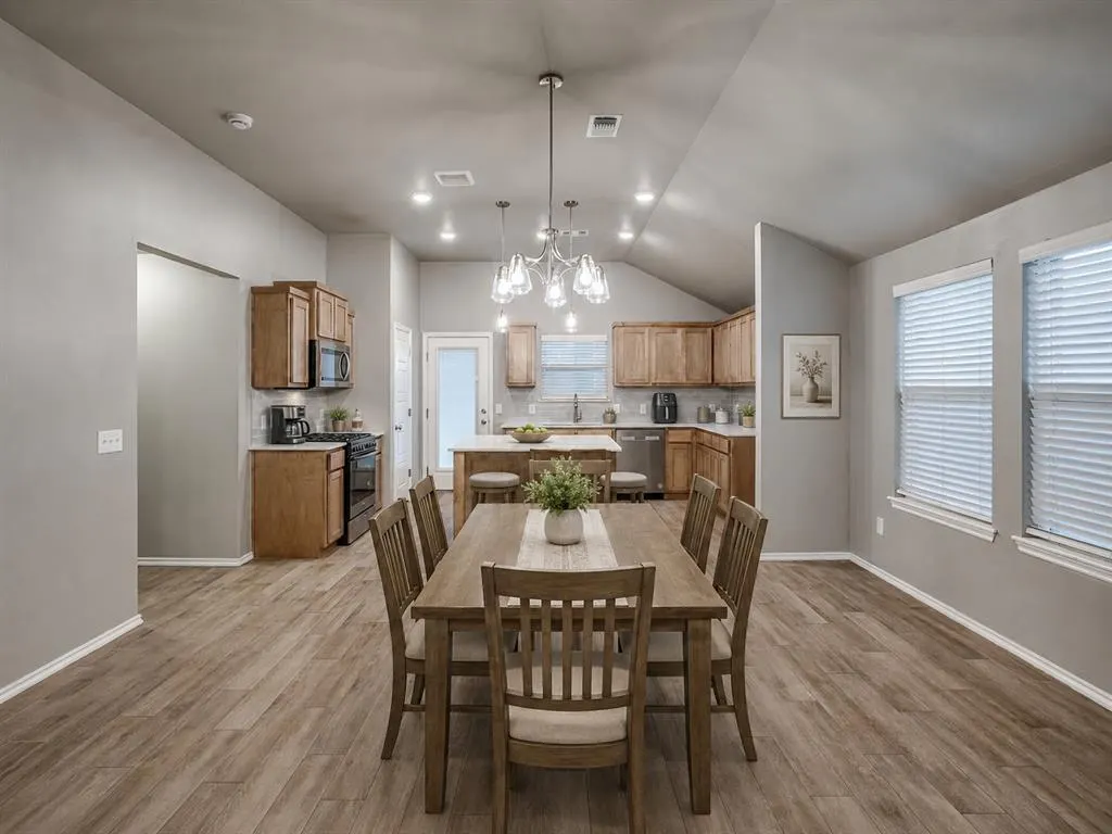 Photo 4 — 17609 Boling Farm Road, Edmond, OK 73012