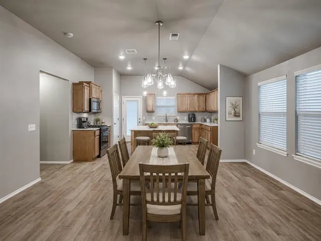 Photo 4 — 17609 Boling Farm Road, Edmond, OK 73012